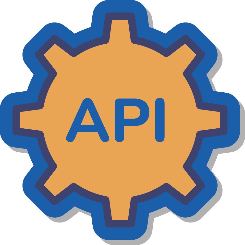 API
